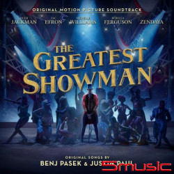 大娛樂家-電影原聲帶(黑膠)