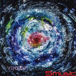 SINKING DOWN WITH U(韓國進口版EP)