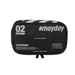 [五月天LIFE] 第五分隊任務系列02：出任務好好包