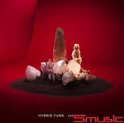 HYBRID FUNK (CD ONLY Original Edition)