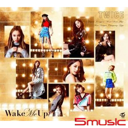 Wake Me Up(華納代理日本進口初回限定B盤)