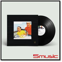 無情的情書(黑膠)