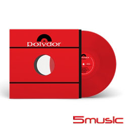 有你常在(紅膠)