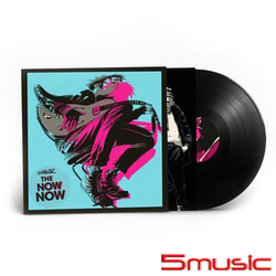 及時行樂(黑膠)