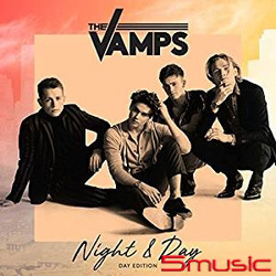 日夜交錯-白晝版(德國進口)