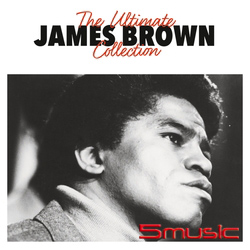 靈魂樂之父-跨世傳奇經典雙碟典藏盤【德國獨自企劃/地區限定-專案限量進口版】