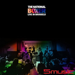 拳擊手：布魯塞爾現場