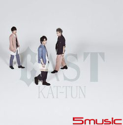 CAST(台壓初回限定版1)