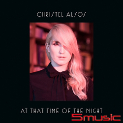 午夜時分  (歐陸 挪威)