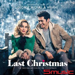 去年聖誕節-電影原聲帶 (2LP黑膠)