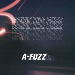 單曲「WHAT THE FUZZ」(韓國進口版)