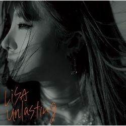 unlasting(日本進口通常盤)