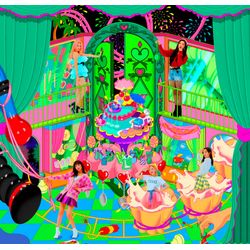 The ReVe Festival Finale (韓國進口重新包裝Scrapbook版)