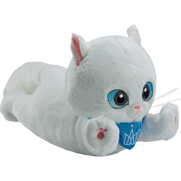 [五月天 Just Rock It 2020 藍 BLUE] 我是菜頭粿 玩偶