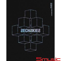 SECHSKIES 2018 CONCERT [NOW?HERE?AGAIN]