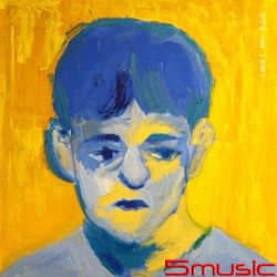 第二張專輯「LEGEND」(韓國進口版)