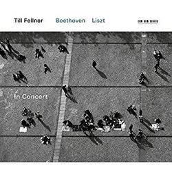 李斯特、貝多芬音樂會