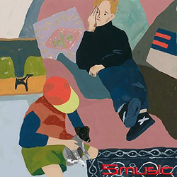 拭目以待 (進口)