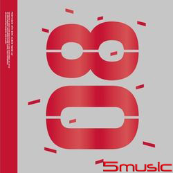 第八張迷你專輯「GENIE:US」(韓國進口版)