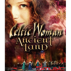 遠古仙境 愛爾蘭現場演唱實況 藍光