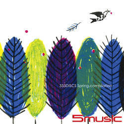 Bossa Nova四季精選【春之歌】