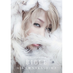 雪花15週年紀念精選 BIBLE(3CD+BD初回盤)