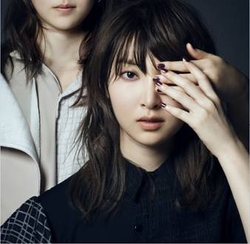 DUO  (初回盤CD+DVD)