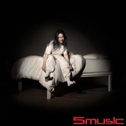 當我們睡了 怪事發生了 (台壓版)