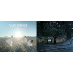 Sun Dance & Penny Rain (2CD+BD豪華盤)