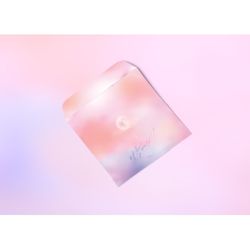 單曲「M THE M」(韓國進口版)