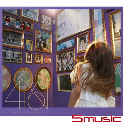 直到此刻化成回憶 (Type B CD+BD)