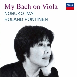 巴哈家族奏鳴曲集