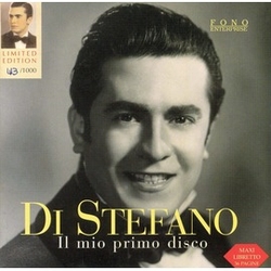 世紀最美聲初唱史帝法諾