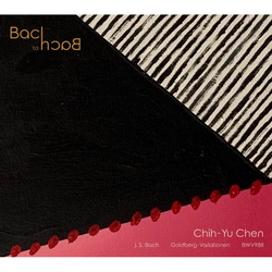 雙面郭德堡-鋼琴獨奏專輯2CD