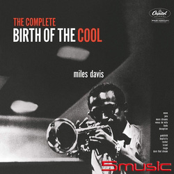 酷派的誕生(2LP)