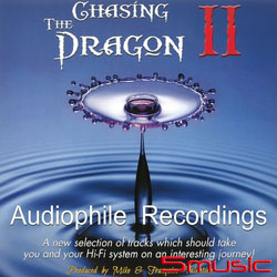 發燒錄音精選II 180G LP