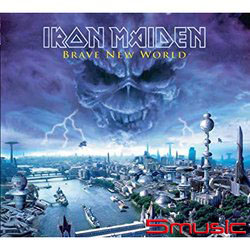 勇闖新世界(2015 Remaster)