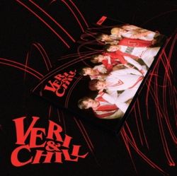 單曲「VERI-CHILL」(韓國進口KIHNO智能卡)