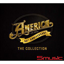 50th Anniversary: The Collection 3CD