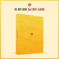 第二張迷你專輯「The Tempo」(韓國進口版)