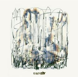 第二張專輯「TREVERY 2」(韓國進口版)