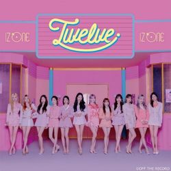 Twelve Type A(CD+DVD)
