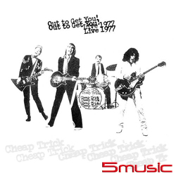 抓住你 LIVE 1977 (2020 RSD 2LP黑膠)