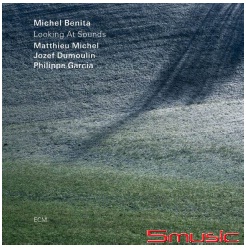 Michel Benita Quartet
