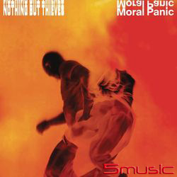 道德恐慌   (進口盤)