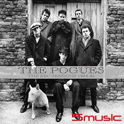 The BBC Sessions 1984 - 1986