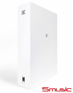 BE(Deluxe Edition) (韓國進口版)
