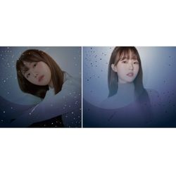 單曲「We will be a Constellation」(韓國進口版)