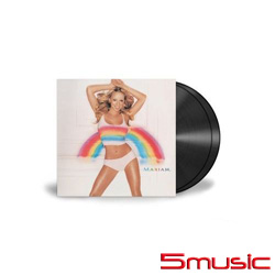 七色彩虹(2LP黑膠)