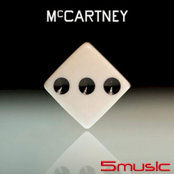 麥卡尼III (德國進口)